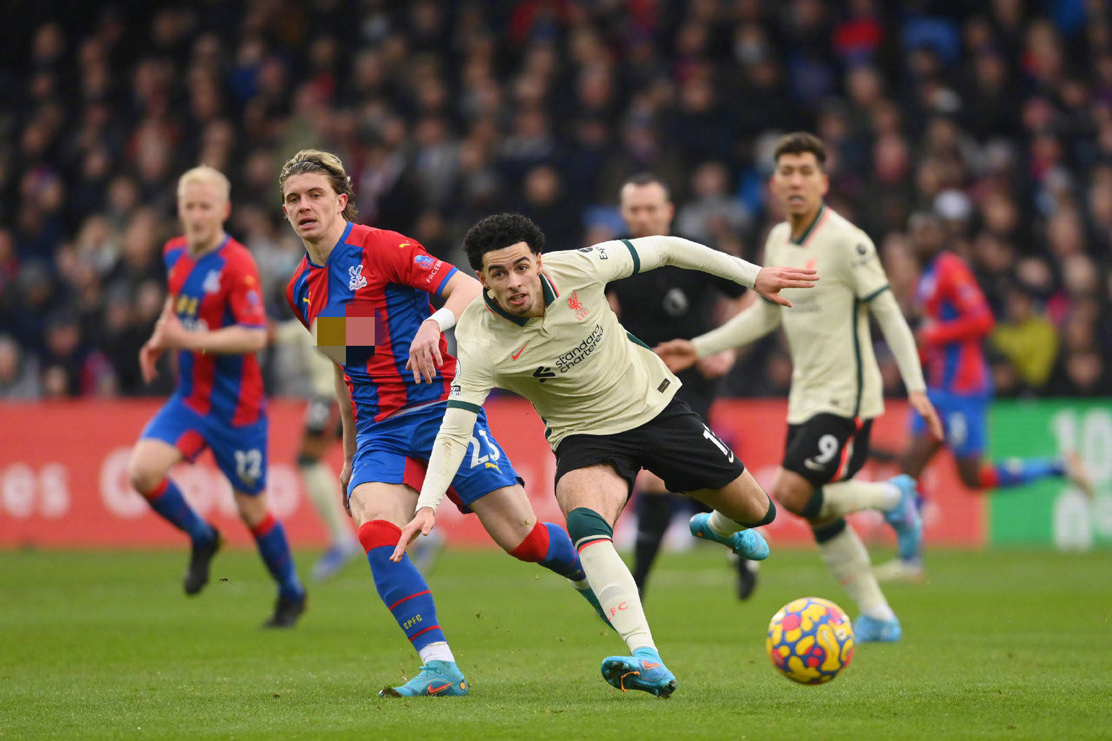 或缺的一部 或缺的一部