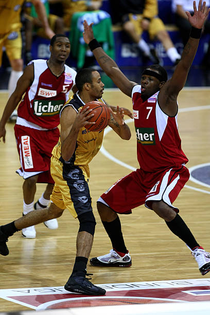 防守压力 防守压力