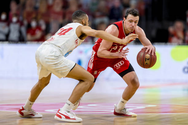 全能型球员 全能型球员